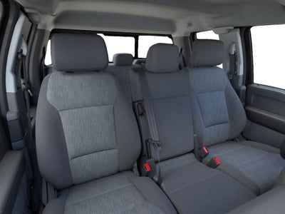 2026 Ford F-350SD XL STX Appearance Package