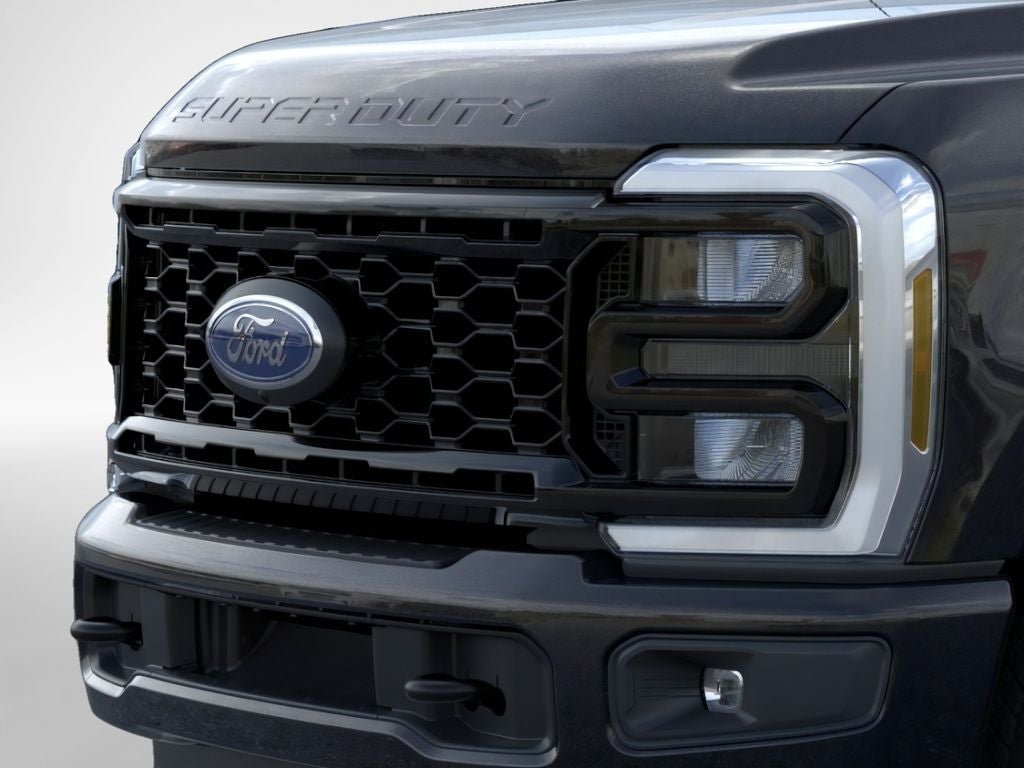 2026 Ford F-350SD XL STX Appearance Package