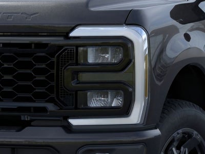 2026 Ford F-350SD XL STX Appearance Package