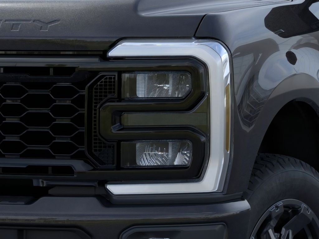 2026 Ford F-350SD XL STX Appearance Package