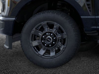 2026 Ford F-350SD XL STX Appearance Package