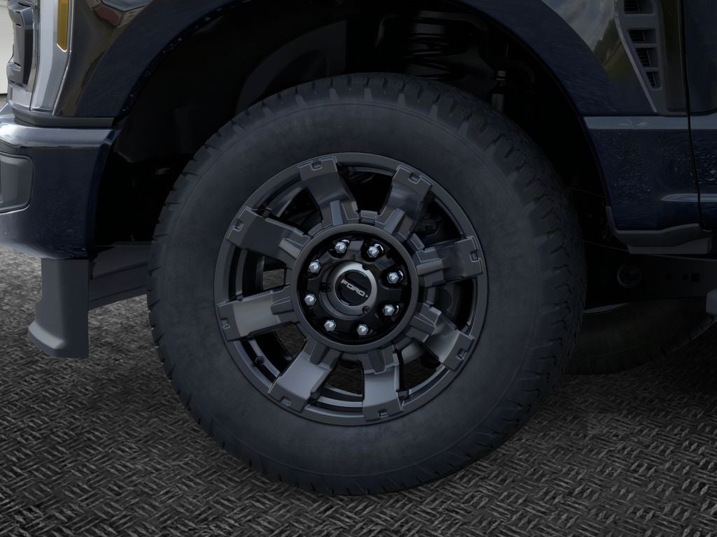 2026 Ford F-350SD XL STX Appearance Package