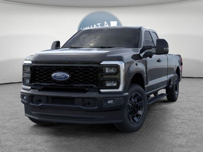 2026 Ford F-350SD XL STX Appearance Package