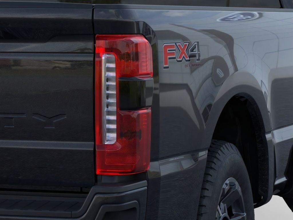 2026 Ford F-350SD XL STX Appearance Package