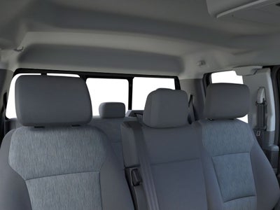 2026 Ford F-350SD XL STX Appearance Package