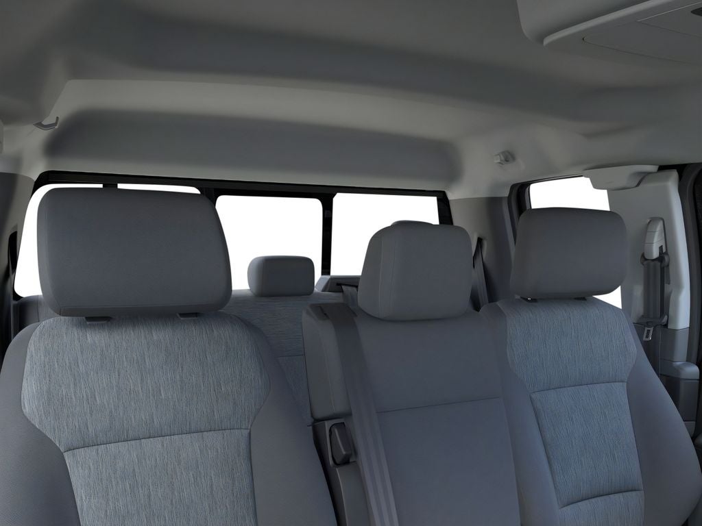 2026 Ford F-350SD XL STX Appearance Package