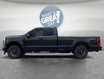 2026 Ford F-350SD XL STX Appearance Package