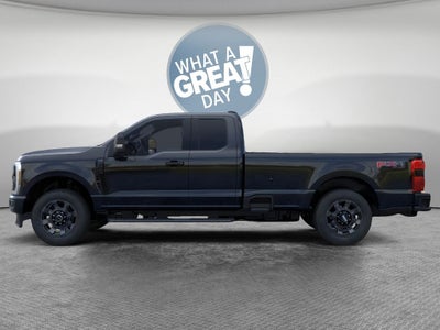 2026 Ford F-350SD XL STX Appearance Package