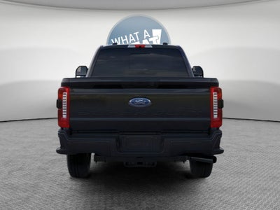 2026 Ford F-350SD XL STX Appearance Package