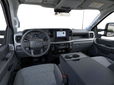 2026 Ford F-350SD XL STX Appearance Package