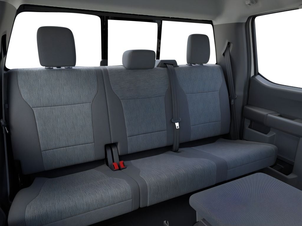 2026 Ford F-350SD XL STX Appearance Package