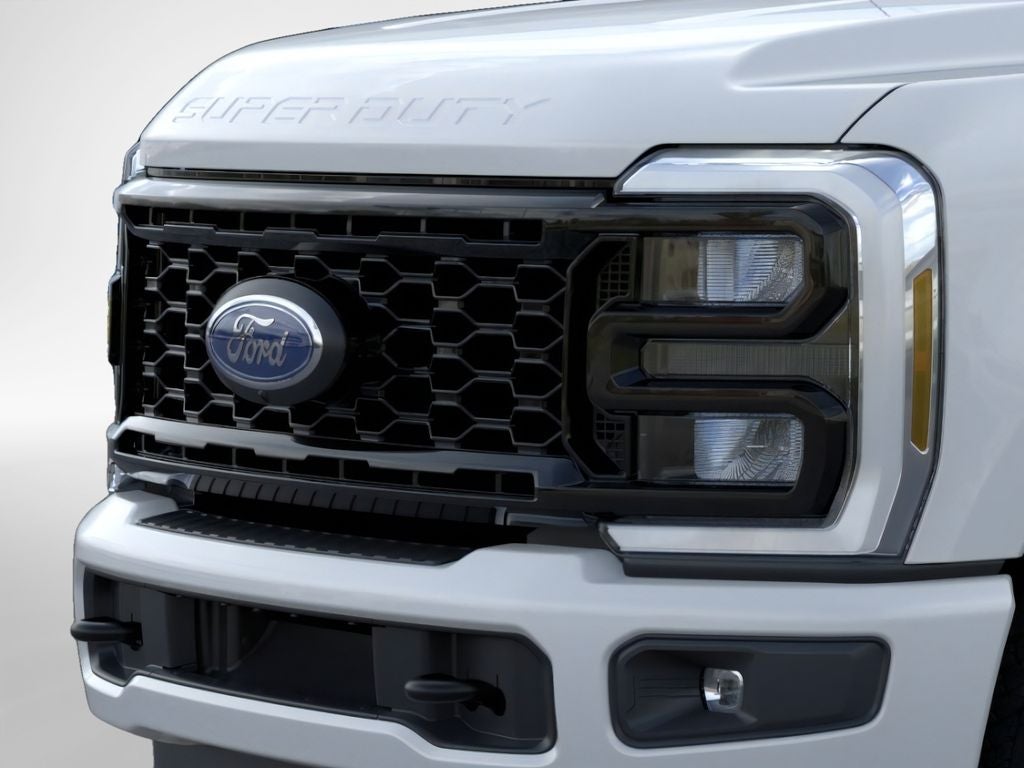 2026 Ford F-350SD XL STX Appearance Package