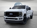2026 Ford F-350SD XL STX Appearance Package