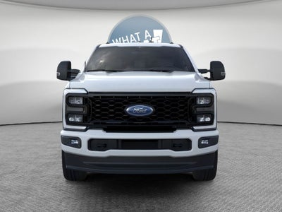 2026 Ford F-350SD XL STX Appearance Package