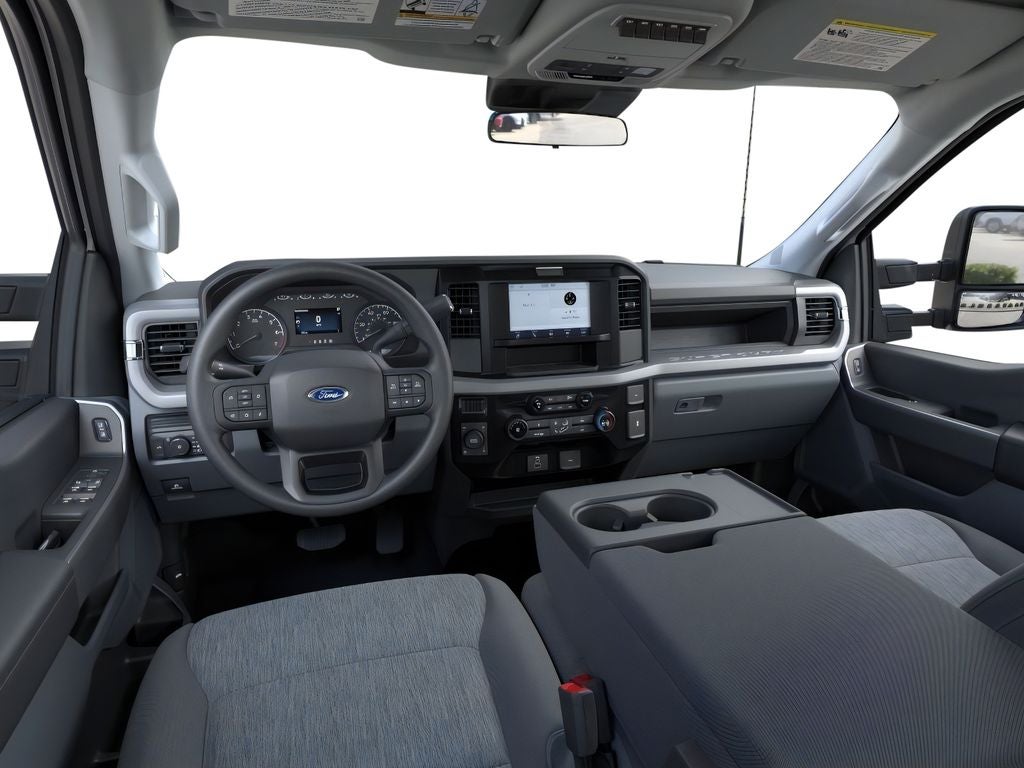 2026 Ford F-350SD XL STX Appearance Package