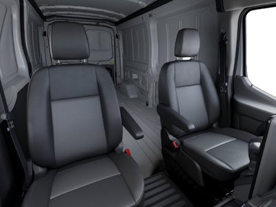 2027 Ford Transit-250 Base
