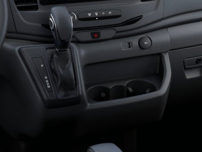 2027 Ford Transit-250 Base