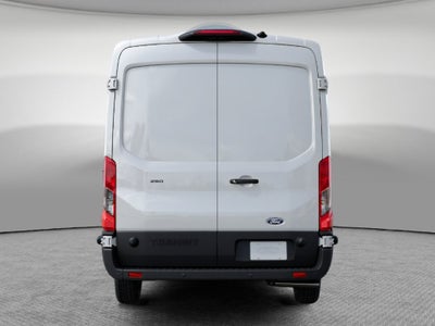 2027 Ford Transit-250 Base