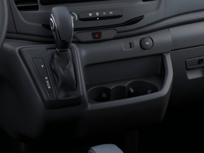 2027 Ford Transit-250 Base
