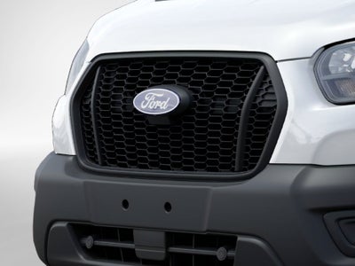 2027 Ford Transit-250 Base