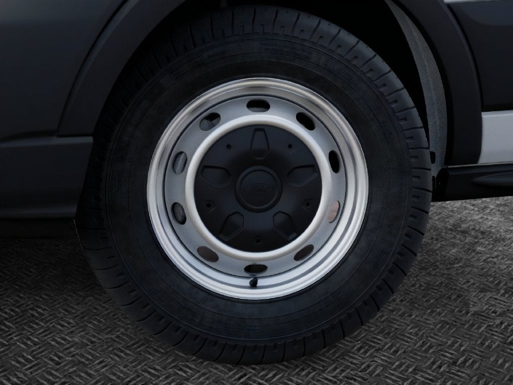 2027 Ford Transit-250 Base