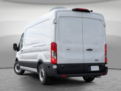 2027 Ford Transit-250 Base