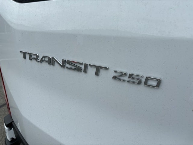 2024 Ford Transit-250 Base 148" WB