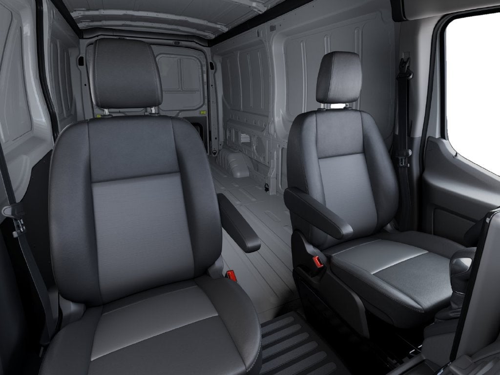 2027 Ford Transit-250 Base