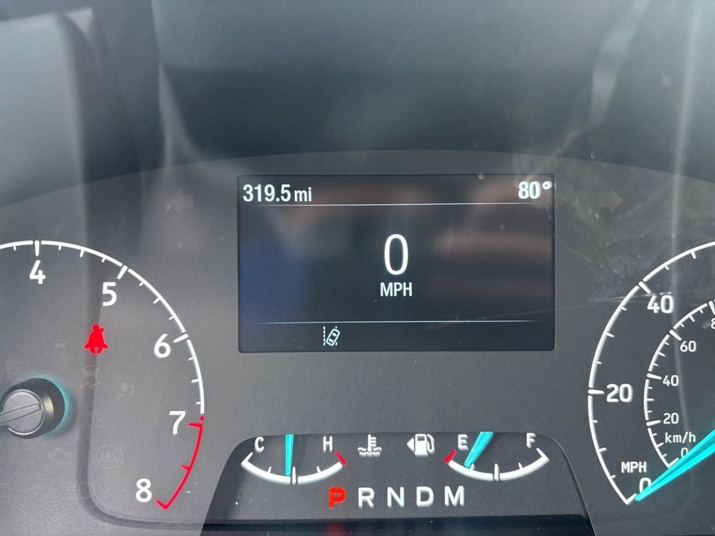 2024 Ford Transit-250 Base