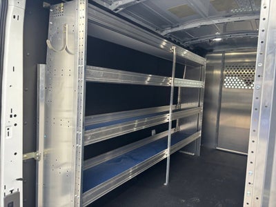 2024 Ford Transit-250 Base