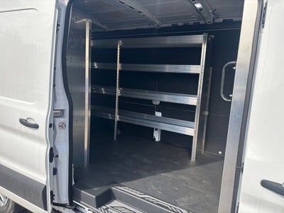 2024 Ford Transit-250 Base