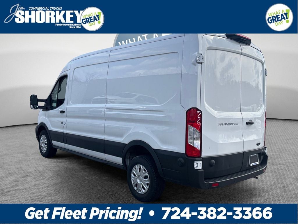 2024 Ford Transit-250 Base