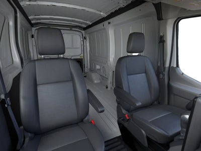 2026 Ford Transit-250 Base AWD / 3.5L V6 / 148" WB MR