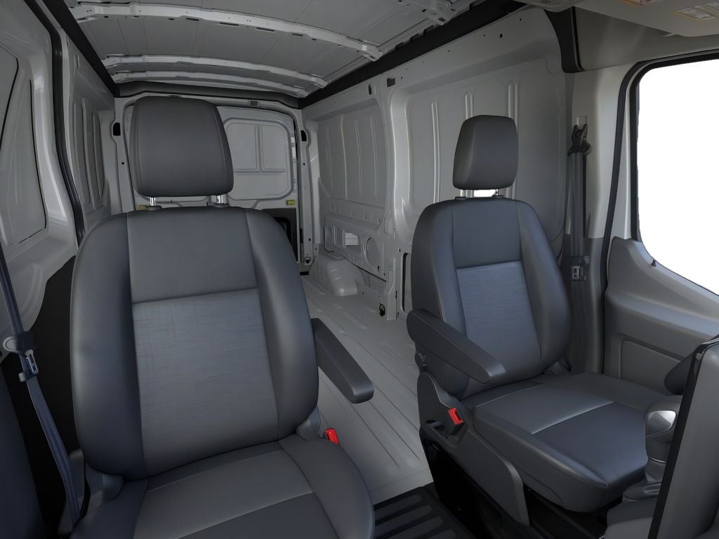 2026 Ford Transit-250 Base AWD / 3.5L V6 / 148" WB MR