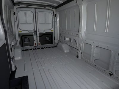 2026 Ford Transit-250 Base AWD / 3.5L V6 / 148" WB MR