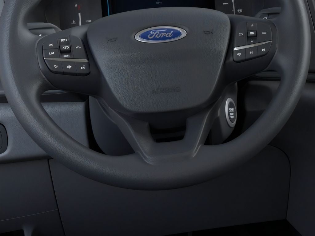 2026 Ford Transit-250 Base AWD / 3.5L V6 / 148" WB MR