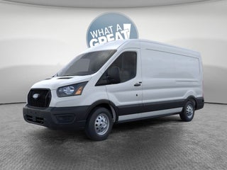 2026 Ford Transit-250 Base AWD / 3.5L V6 / 148" WB MR