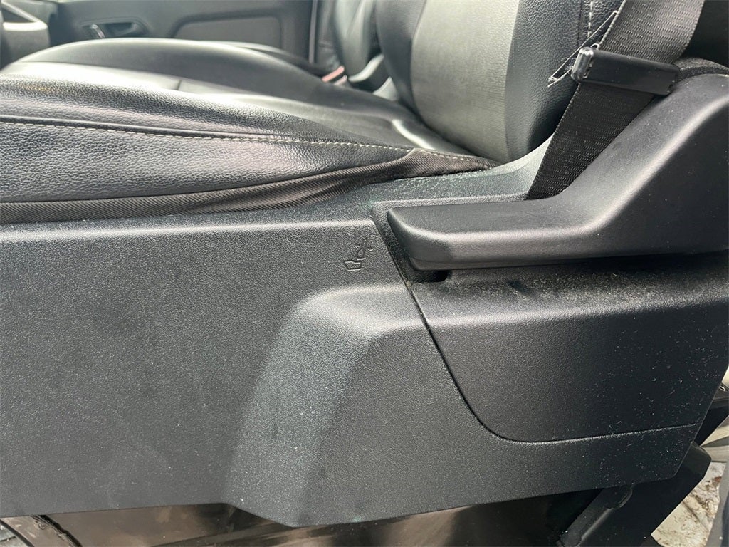 2022 Ford Transit-250 Base