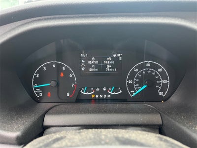 2022 Ford Transit-250 Base