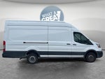 2022 Ford Transit-250 Base