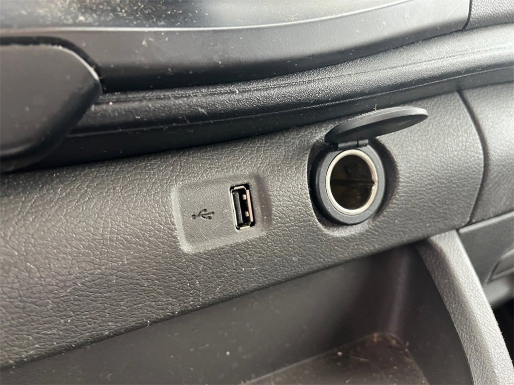 2022 Ford Transit-250 Base