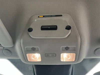 2022 Ford Transit-250 Base