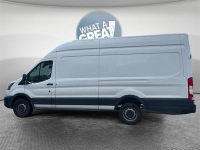 2022 Ford Transit-250 Base