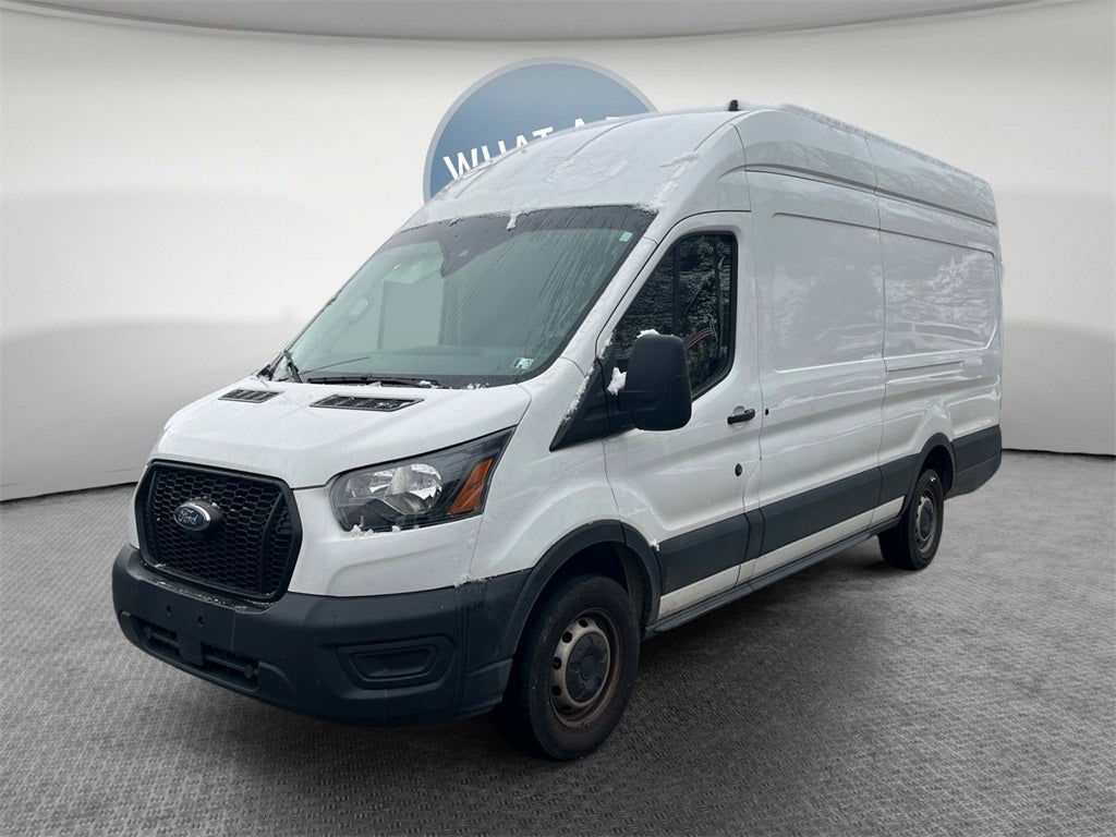 2022 Ford Transit-250 Base