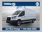 2026 Ford Transit-350 Base / 3.5L V6 / 148" WB HR
