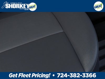 2026 Ford Transit-350 Base / 3.5L V6 / 148" WB HR