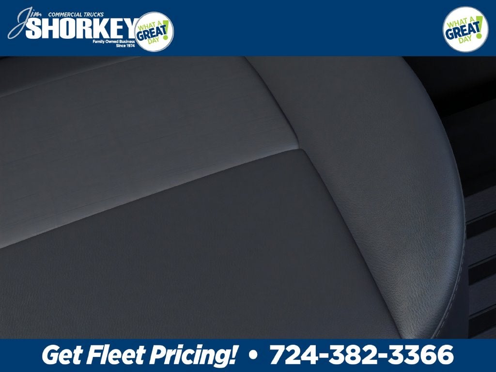 2026 Ford Transit-350 Base / 3.5L V6 / 148" WB HR
