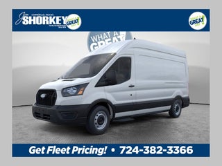 2026 Ford Transit-350 Base / 3.5L V6 / 148" WB HR