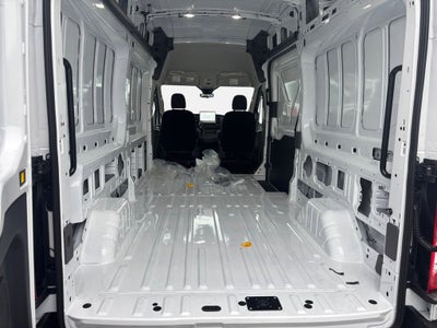 2026 Ford Transit-350 Base / 3.5L V6 / 148" WB HR