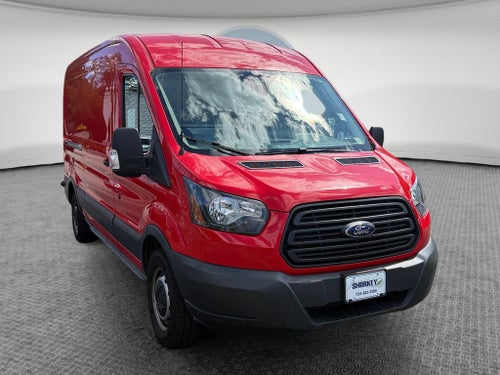 2018 Ford Transit-350 Base